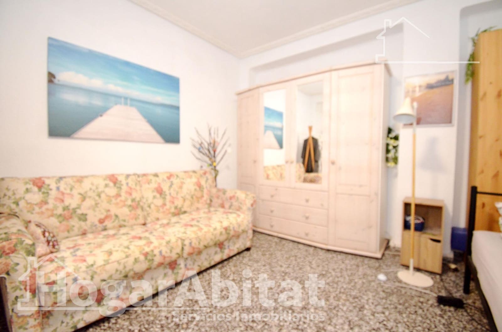 3 camera da letto Appartamento in vendita in Oliva - 119.900 € (Rif: 9452178)