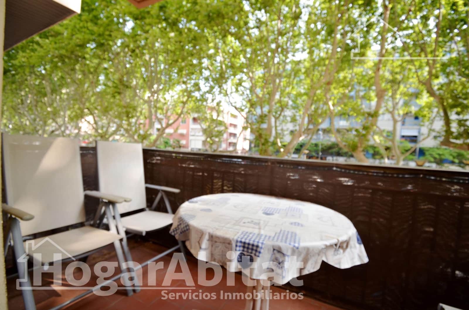 3 camera da letto Appartamento in vendita in Oliva - 119.900 € (Rif: 9452178)