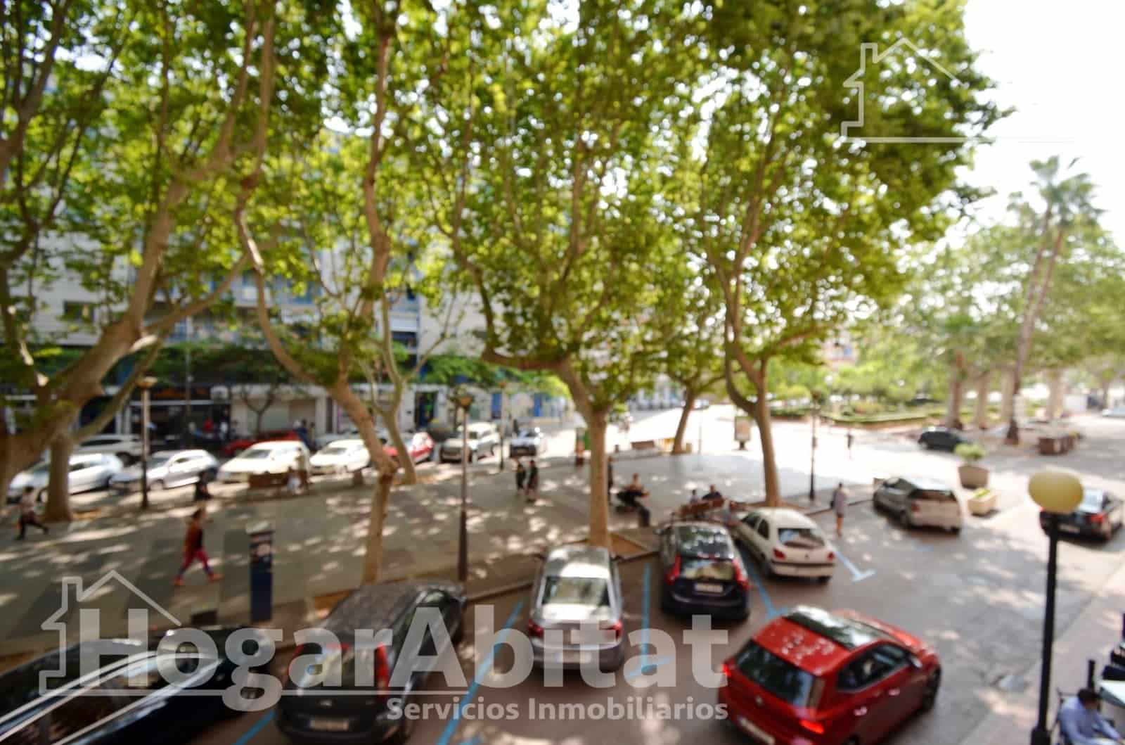 3 camera da letto Appartamento in vendita in Oliva - 119.900 € (Rif: 9452178)