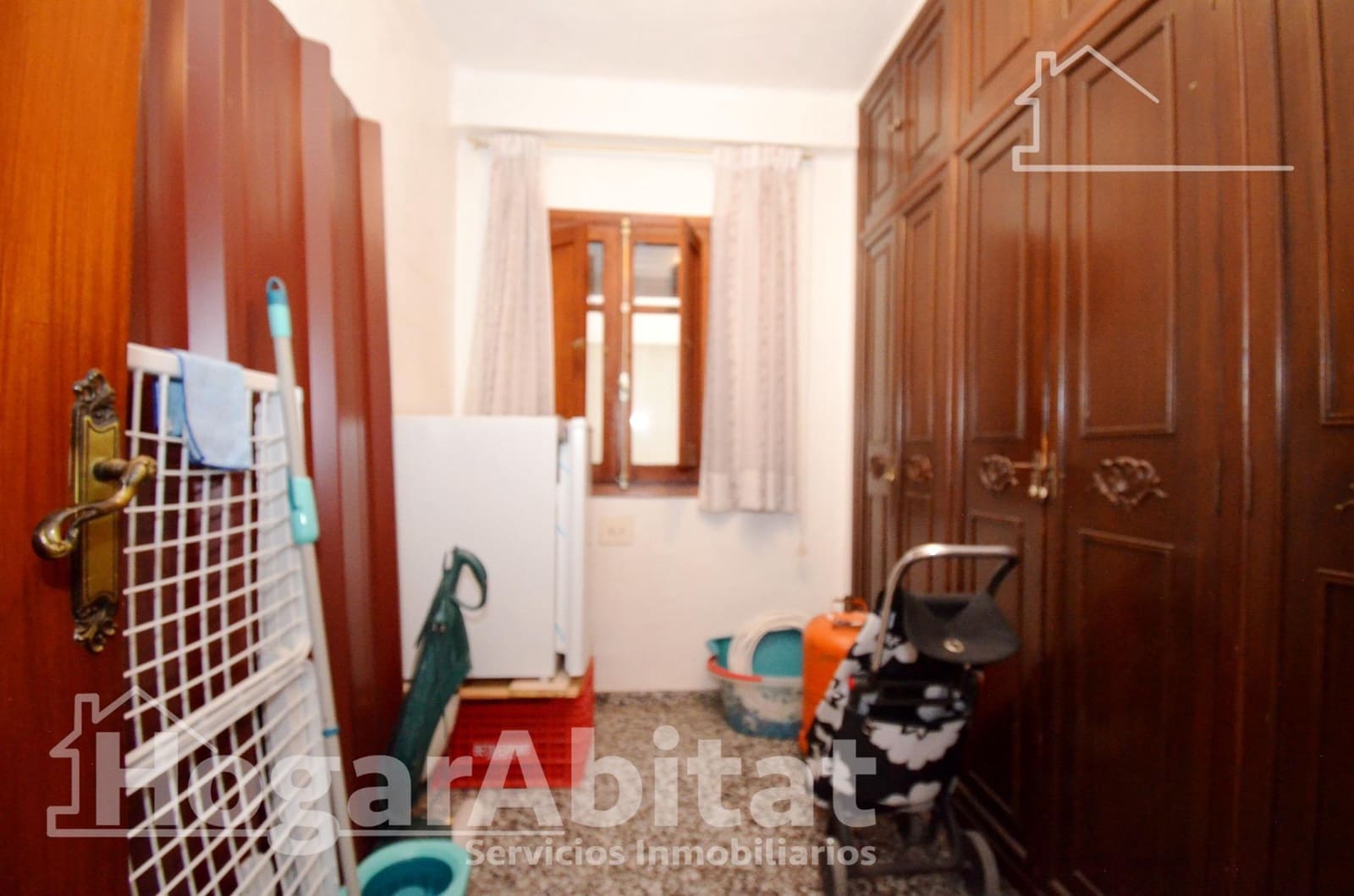 3 camera da letto Appartamento in vendita in Oliva - 119.900 € (Rif: 9452178)