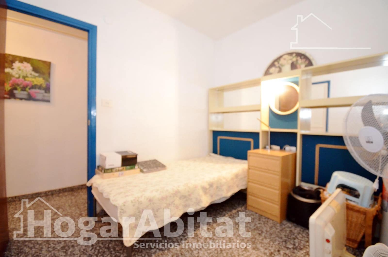 3 camera da letto Appartamento in vendita in Oliva - 119.900 € (Rif: 9452178)