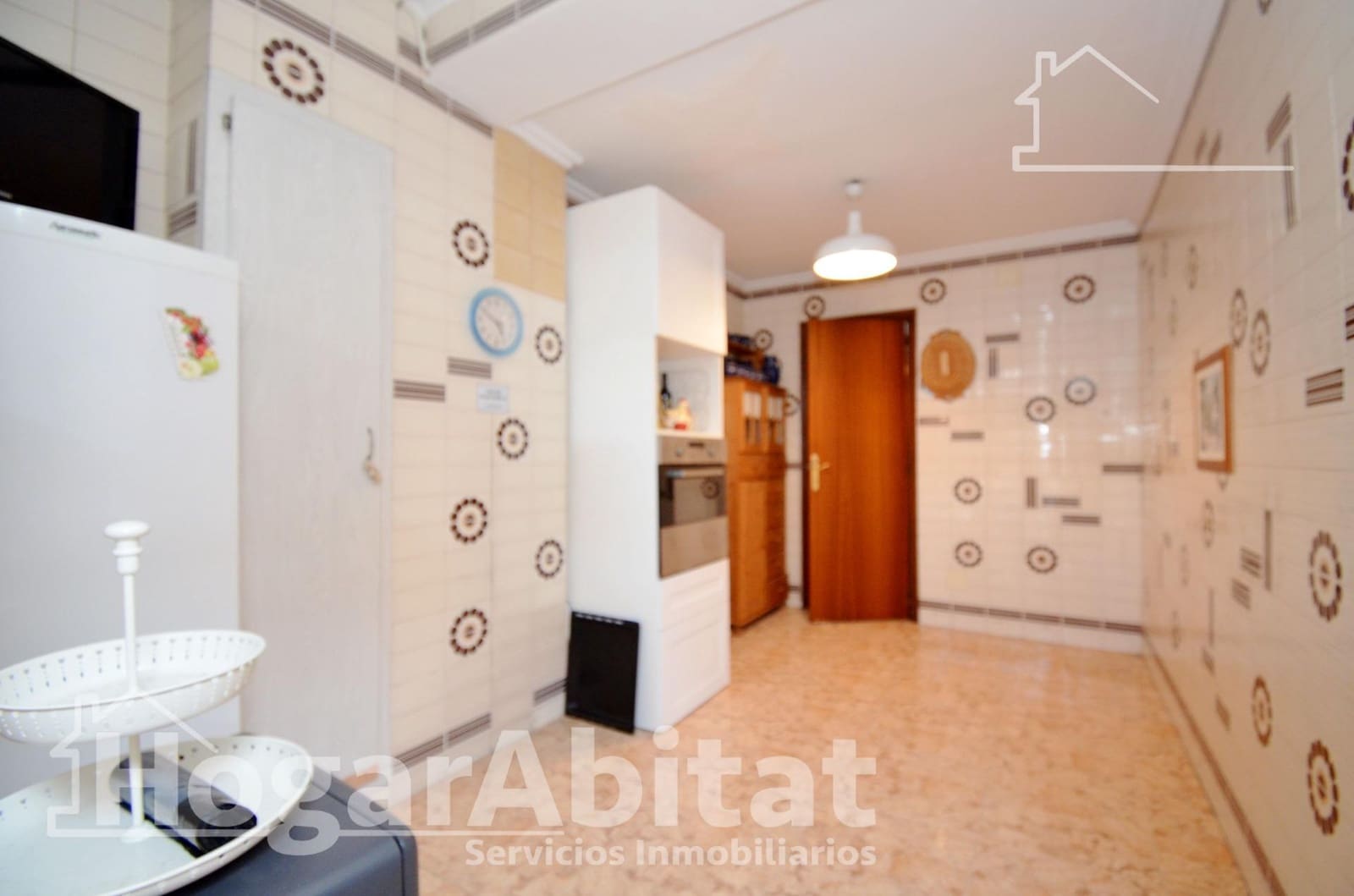 3 camera da letto Appartamento in vendita in Oliva - 119.900 € (Rif: 9452178)