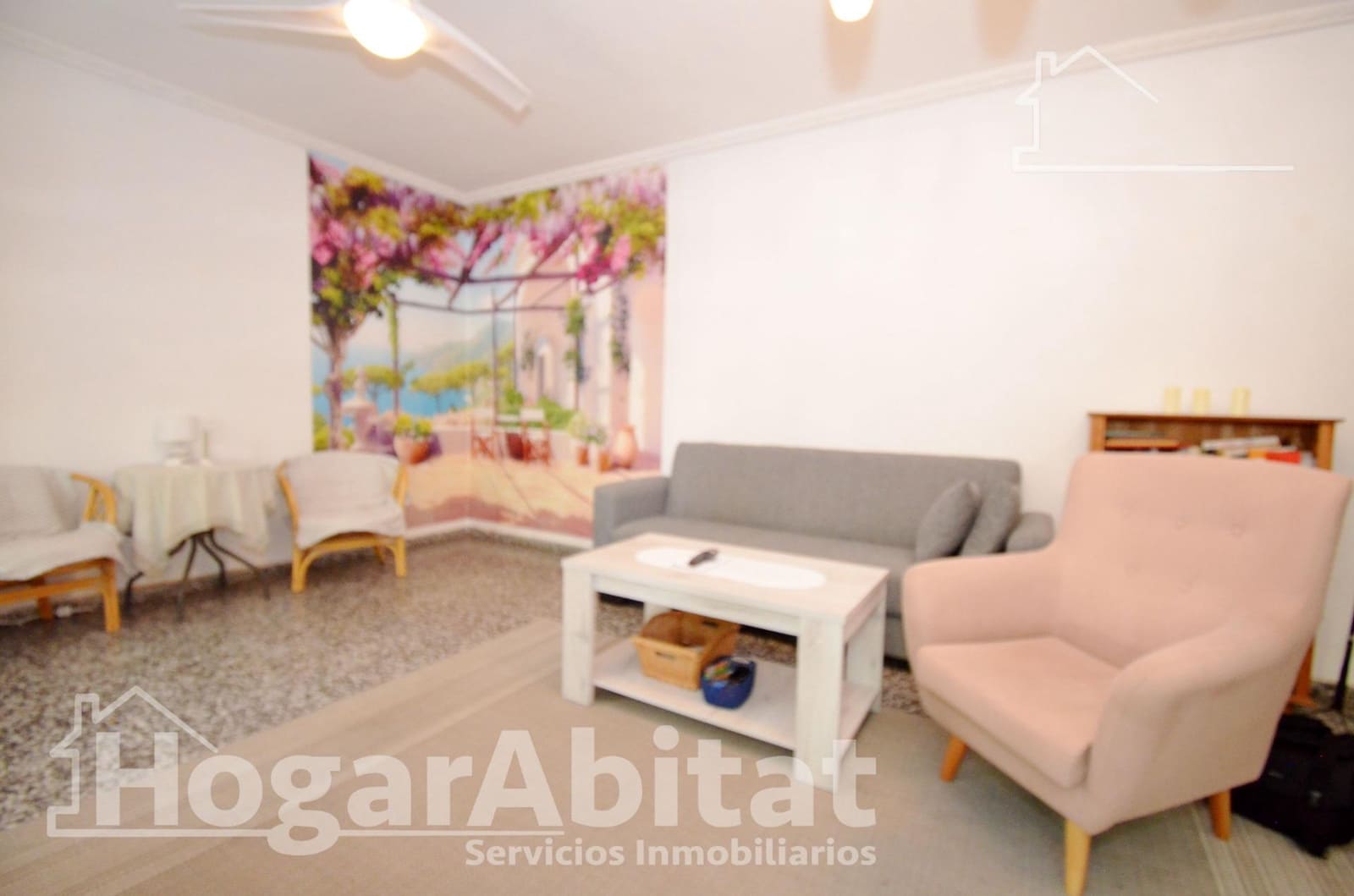 3 camera da letto Appartamento in vendita in Oliva - 119.900 € (Rif: 9452178)