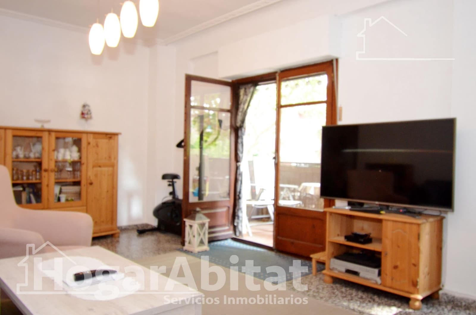3 camera da letto Appartamento in vendita in Oliva - 119.900 € (Rif: 9452178)