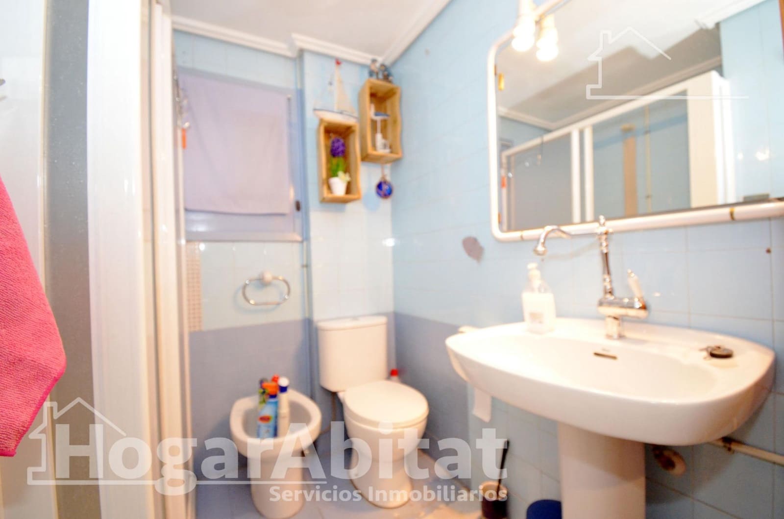 3 camera da letto Appartamento in vendita in Oliva - 119.900 € (Rif: 9452178)