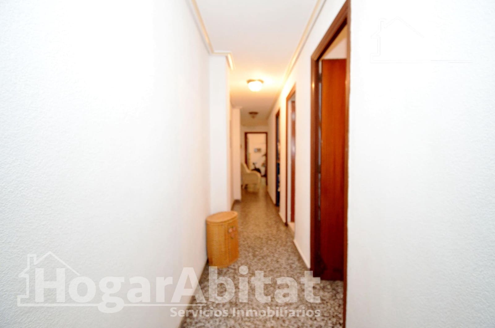 3 camera da letto Appartamento in vendita in Oliva - 119.900 € (Rif: 9452178)