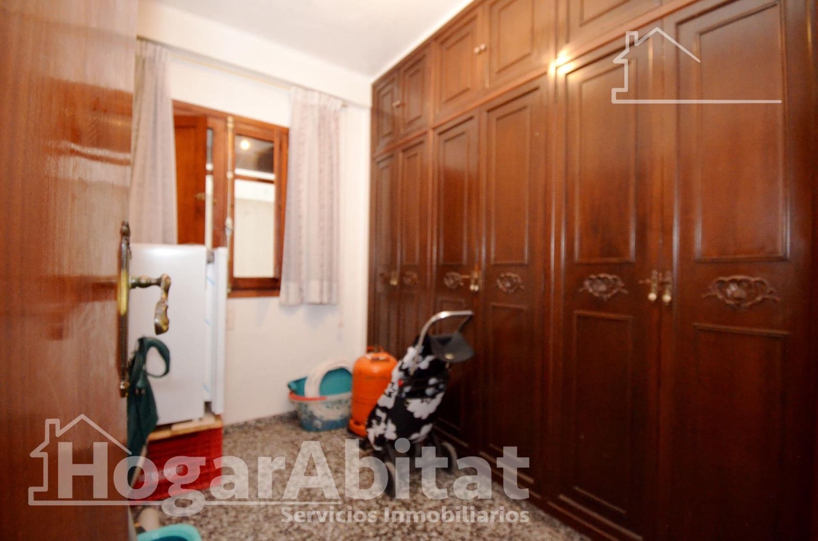 3 camera da letto Appartamento in vendita in Oliva - 119.900 € (Rif: 9452178)