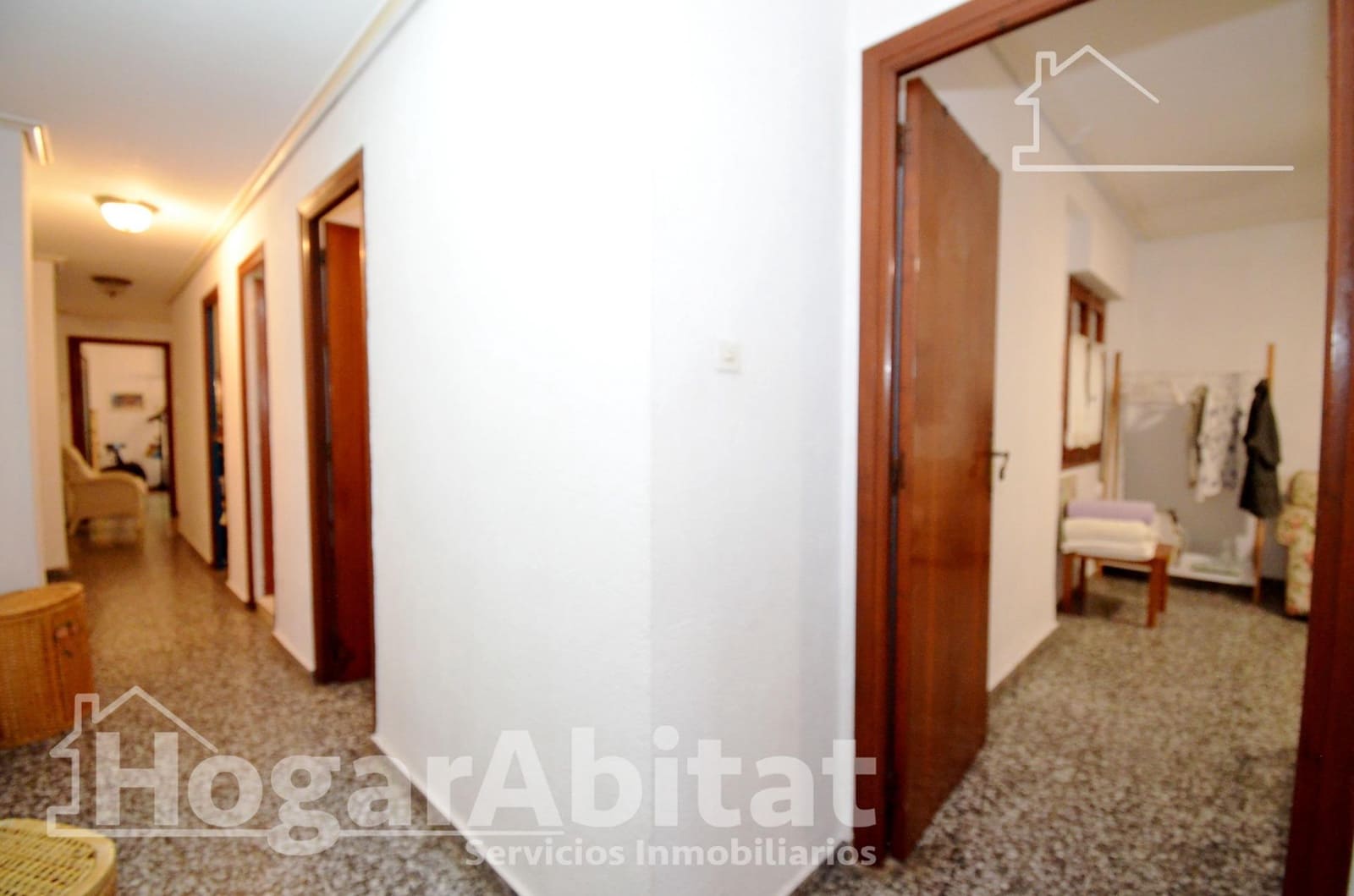 3 camera da letto Appartamento in vendita in Oliva - 119.900 € (Rif: 9452178)