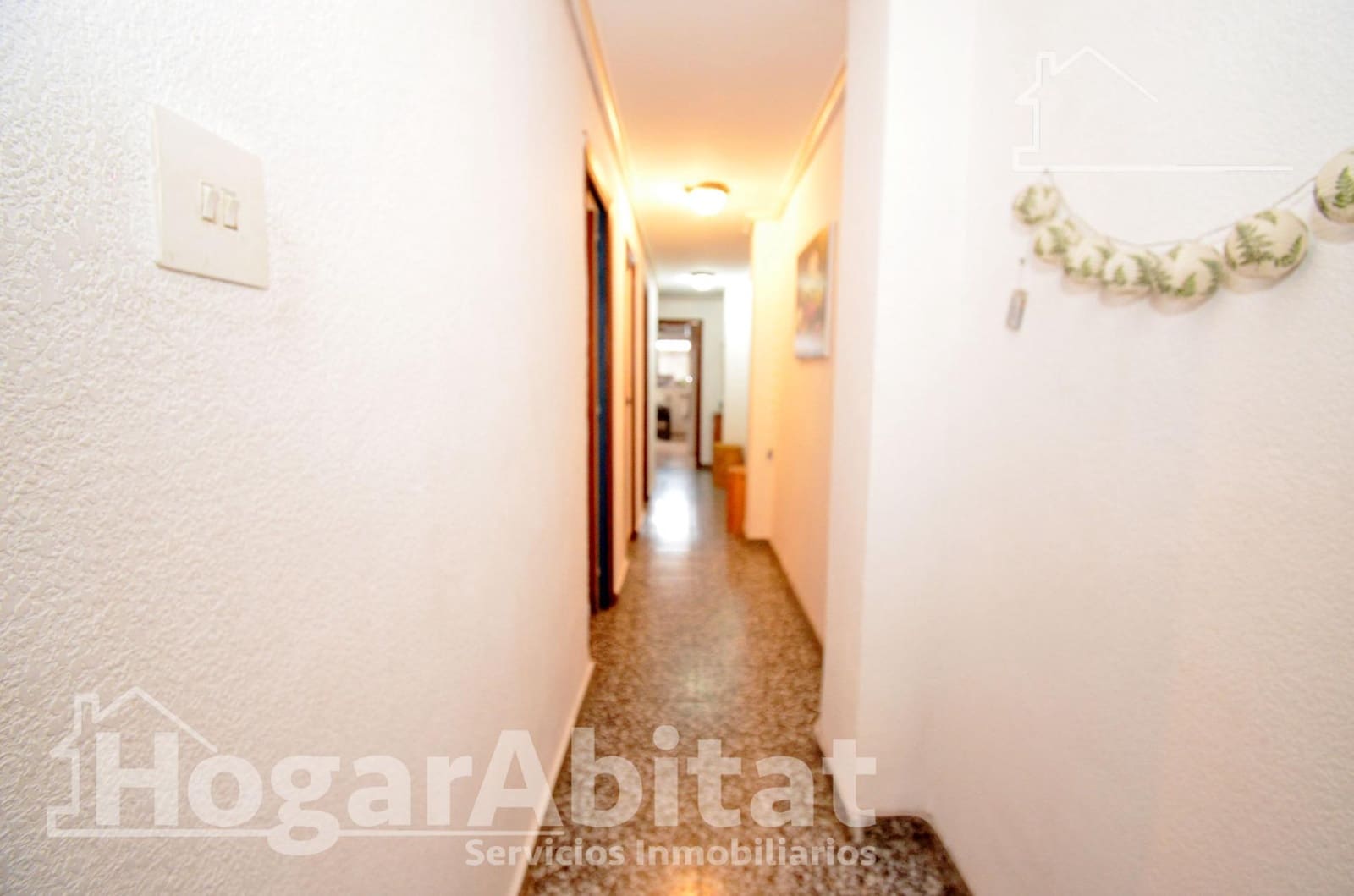 3 camera da letto Appartamento in vendita in Oliva - 119.900 € (Rif: 9452178)