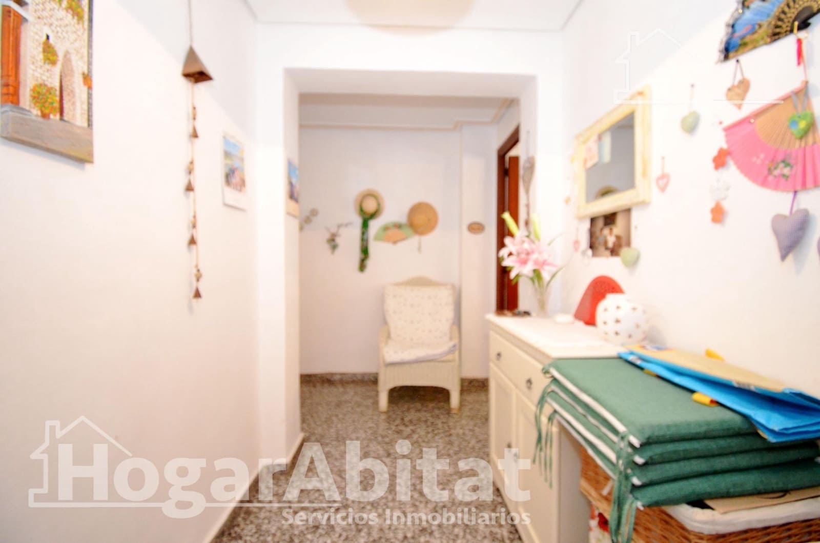 3 camera da letto Appartamento in vendita in Oliva - 119.900 € (Rif: 9452178)