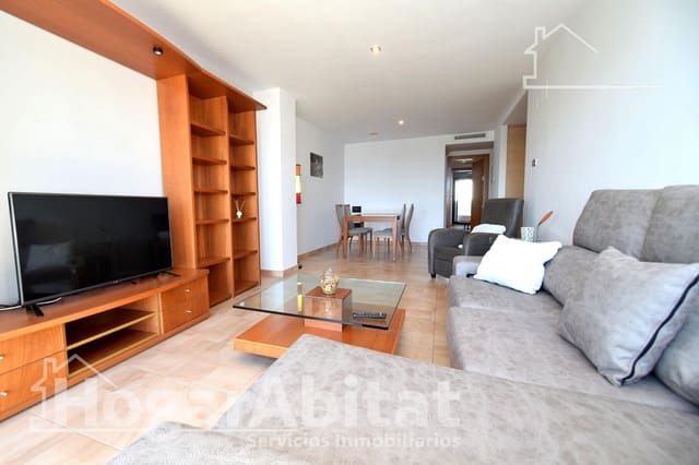 2 chambre Appartement à vendre à El Grau de Castelló, Castelló de la Plana - 250 000 € (Ref: 9452179)