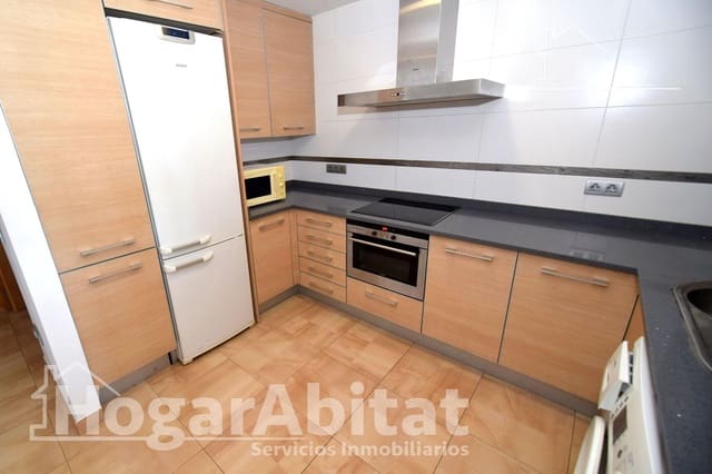 2 chambre Appartement à vendre à El Grau de Castelló, Castelló de la Plana - 250 000 € (Ref: 9452179)