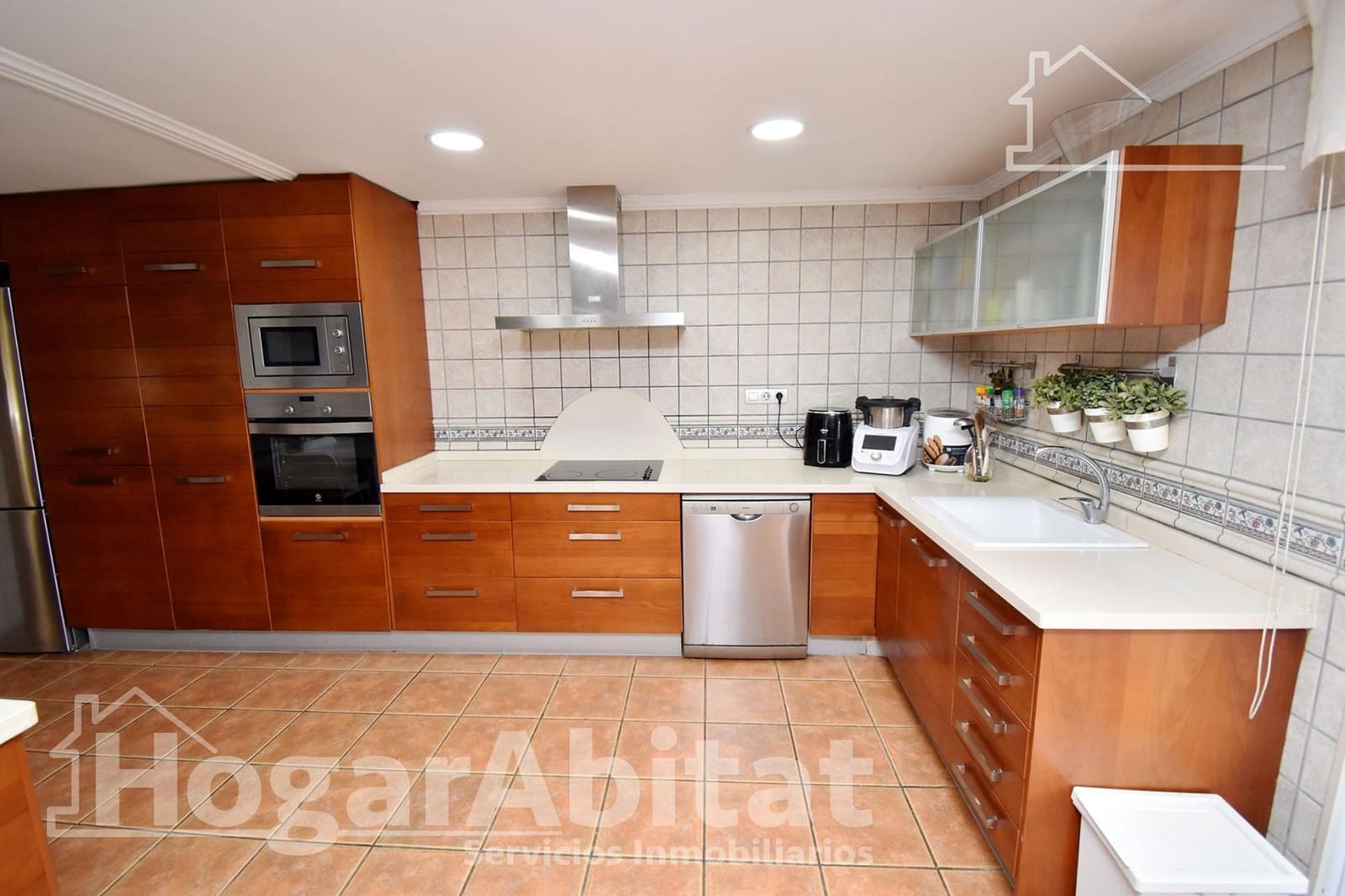 5 sovrum Villa till salu i El Grau de Castello med garage - 340 000 € (Ref: 9452180)
