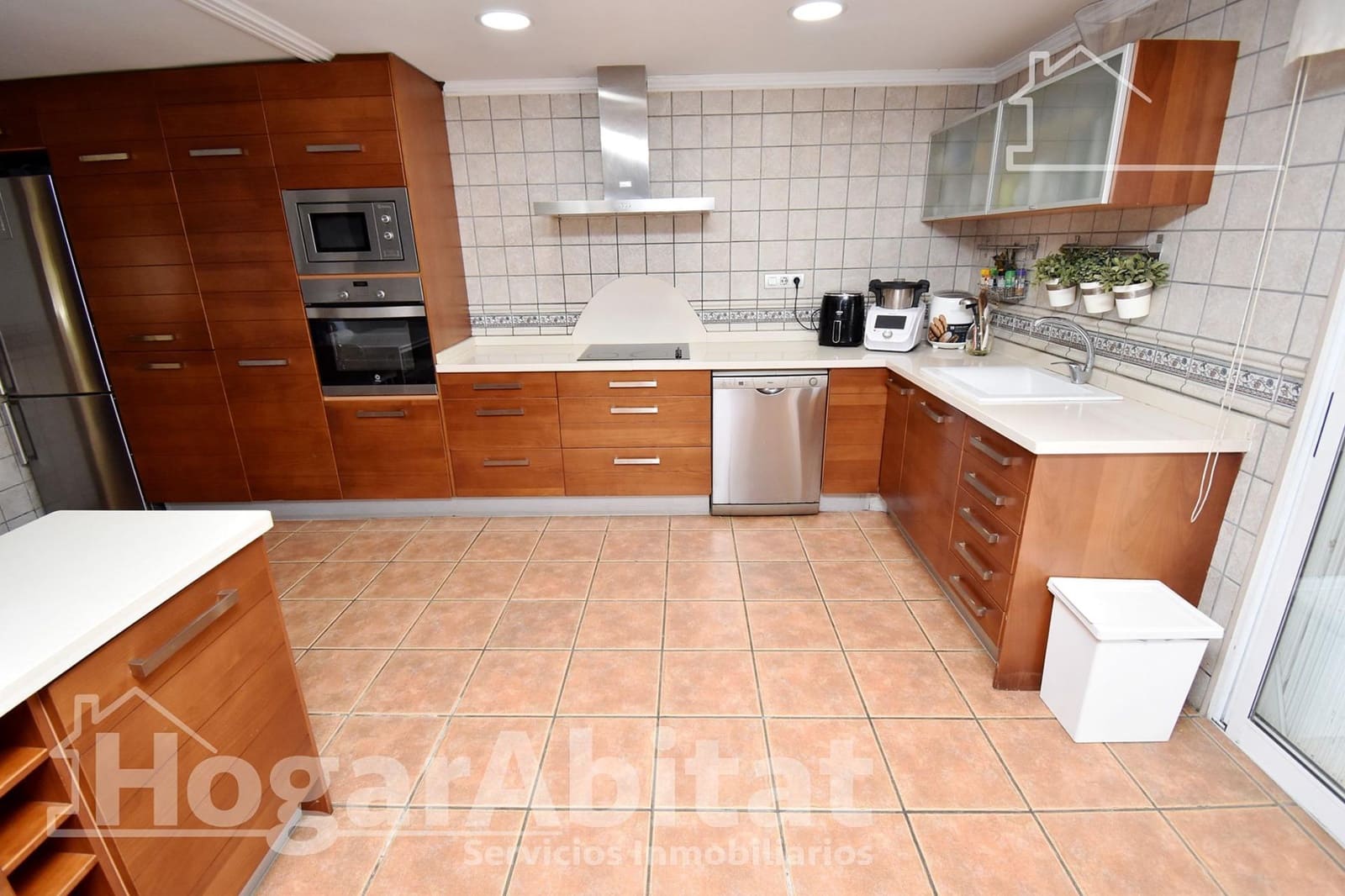 5 sovrum Villa till salu i El Grau de Castello med garage - 340 000 € (Ref: 9452180)