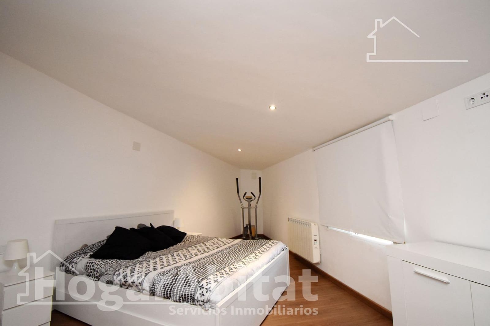 5 sovrum Villa till salu i El Grau de Castello med garage - 340 000 € (Ref: 9452180)