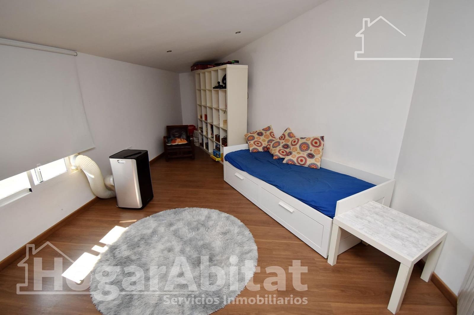 5 sovrum Villa till salu i El Grau de Castello med garage - 340 000 € (Ref: 9452180)