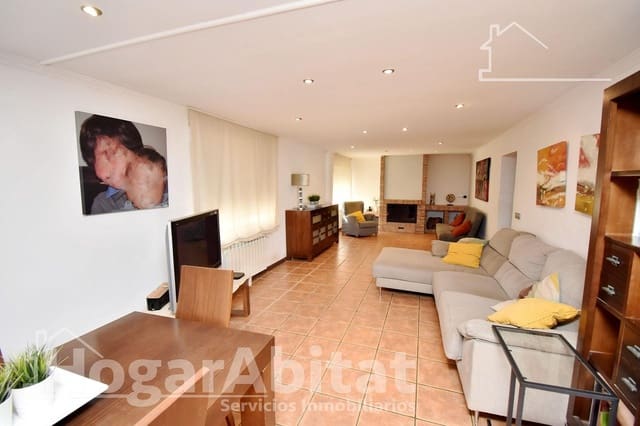 5 sovrum Villa till salu i El Grau de Castelló, Castelló de la Plana med garage - 340 000 € (Ref: 9452180)