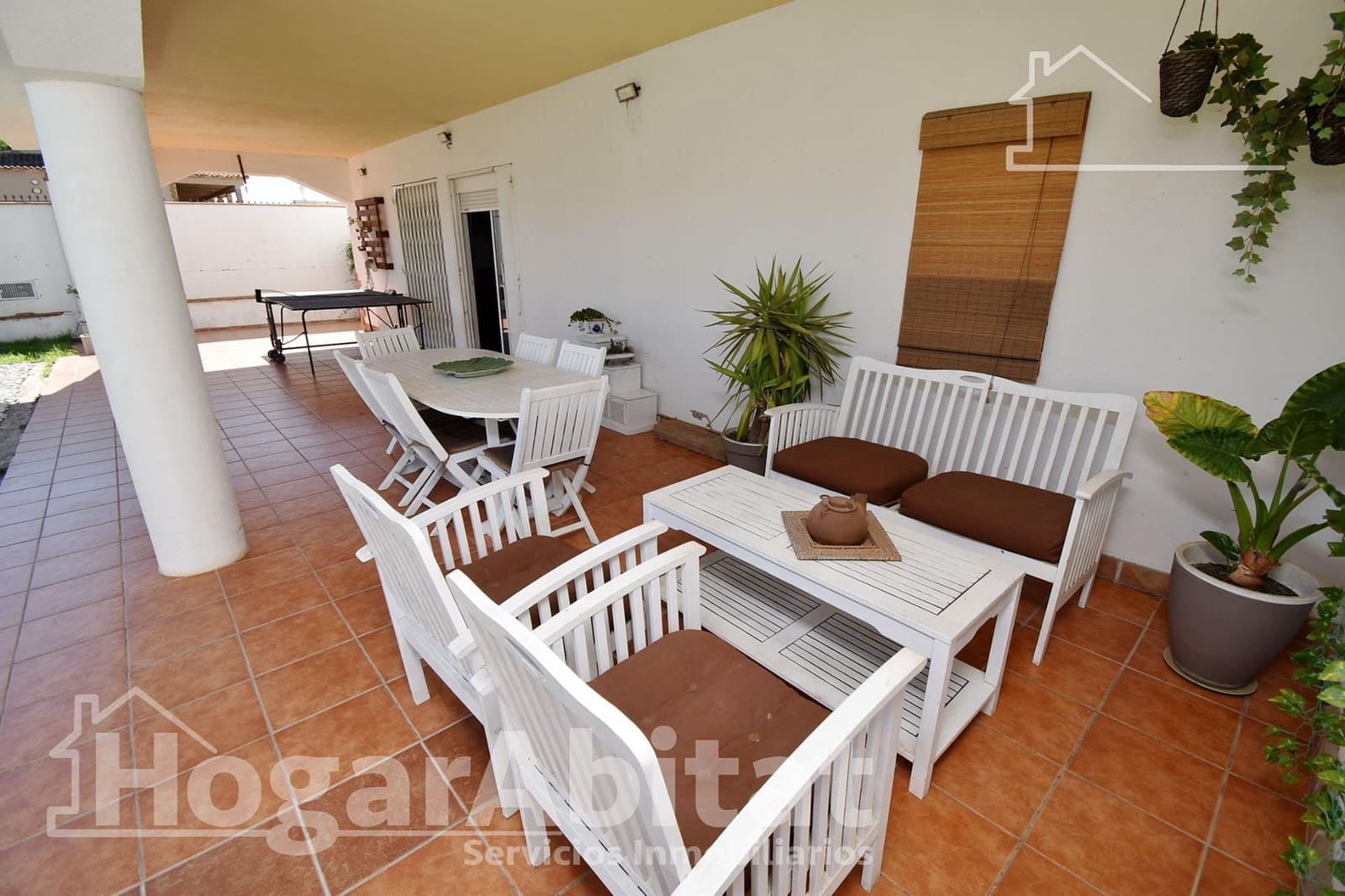 5 sovrum Villa till salu i El Grau de Castello med garage - 340 000 € (Ref: 9452180)