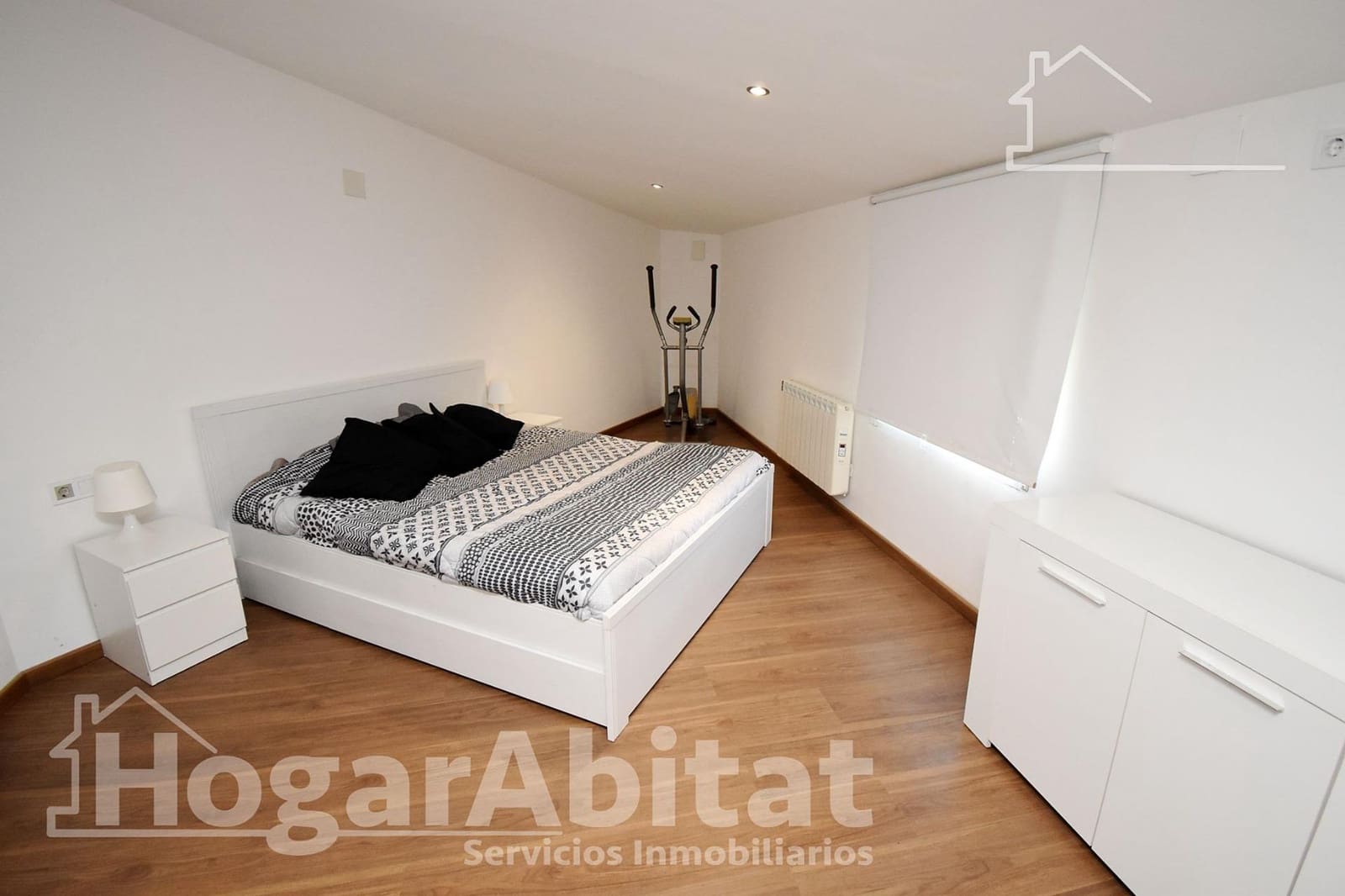 5 sovrum Villa till salu i El Grau de Castello med garage - 340 000 € (Ref: 9452180)