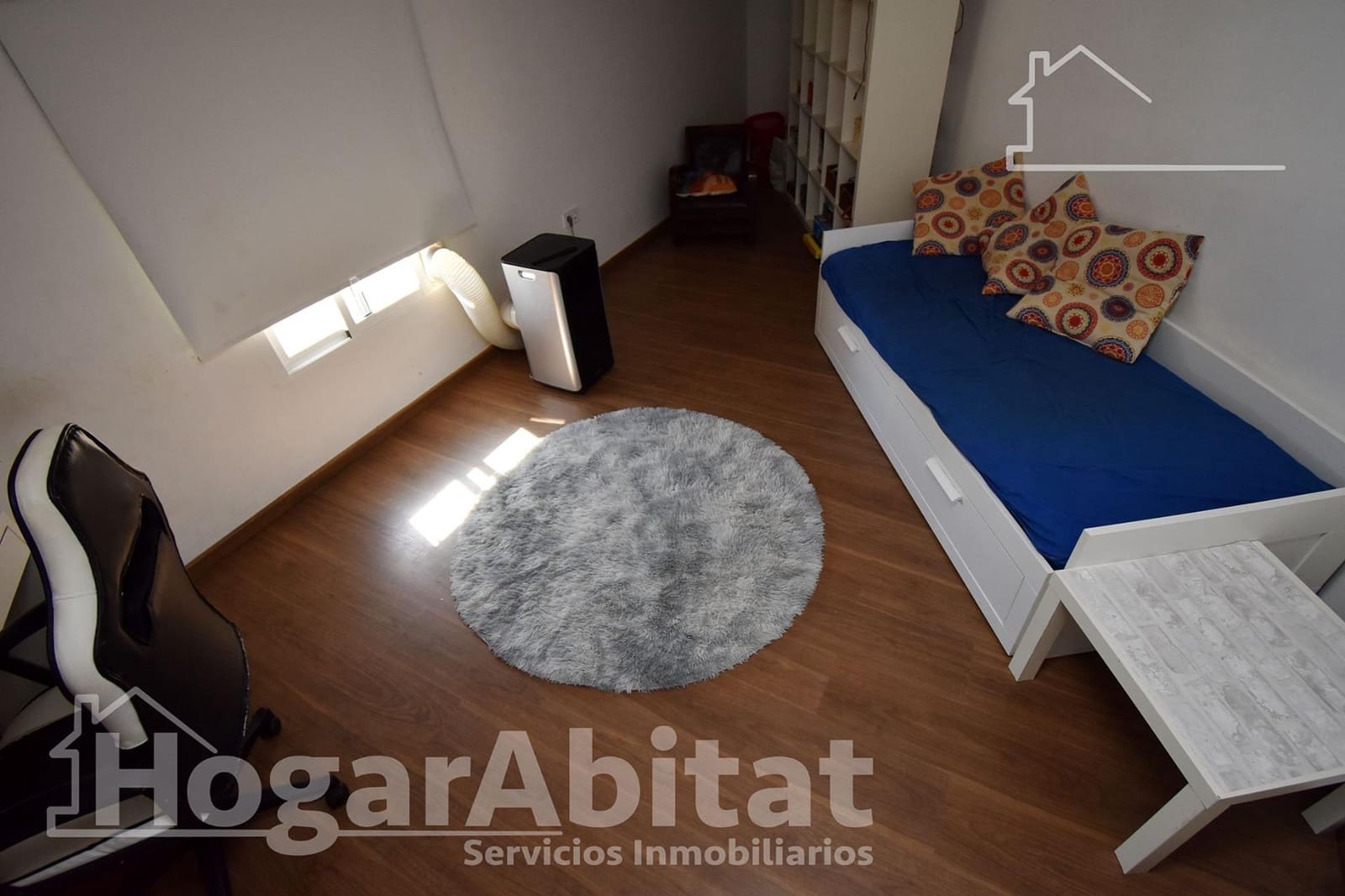 5 sovrum Villa till salu i El Grau de Castello med garage - 340 000 € (Ref: 9452180)