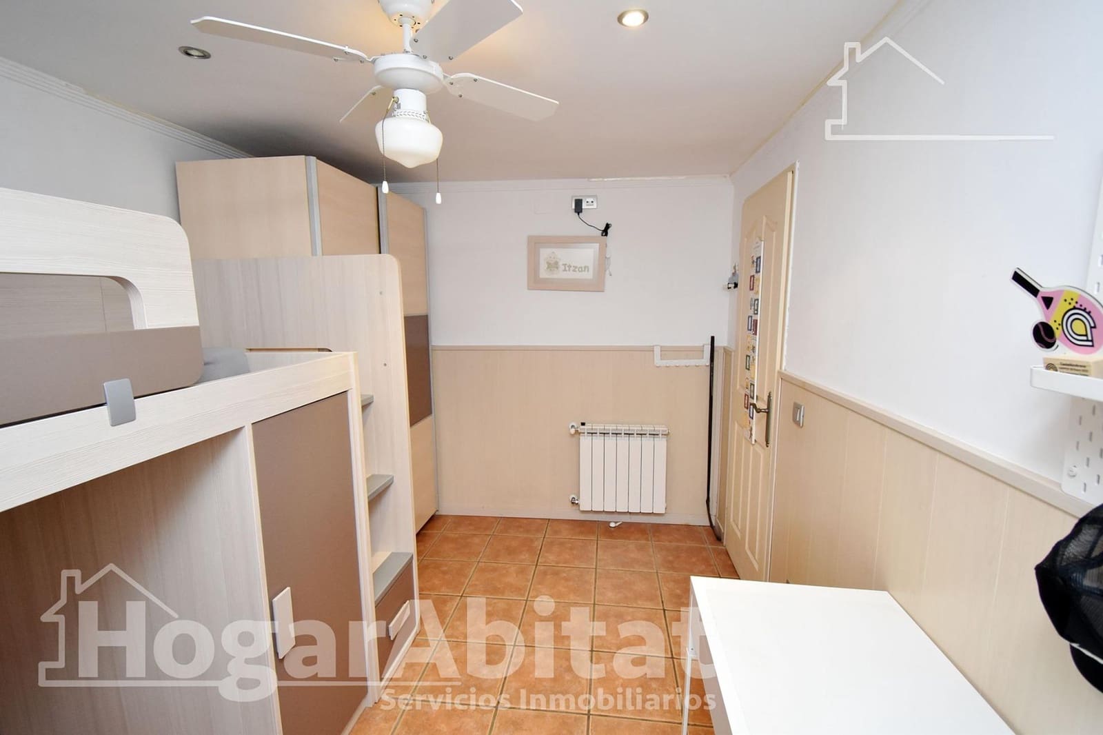 5 sovrum Villa till salu i El Grau de Castello med garage - 340 000 € (Ref: 9452180)