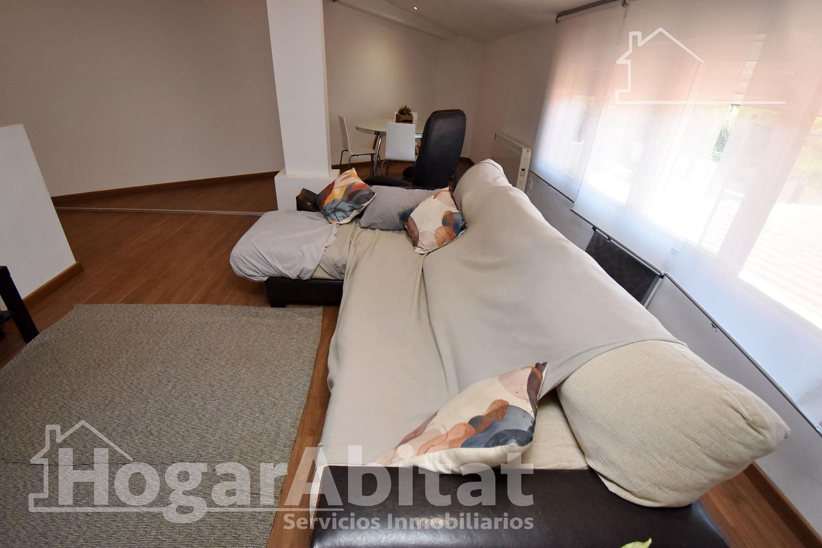 5 sovrum Villa till salu i El Grau de Castello med garage - 340 000 € (Ref: 9452180)