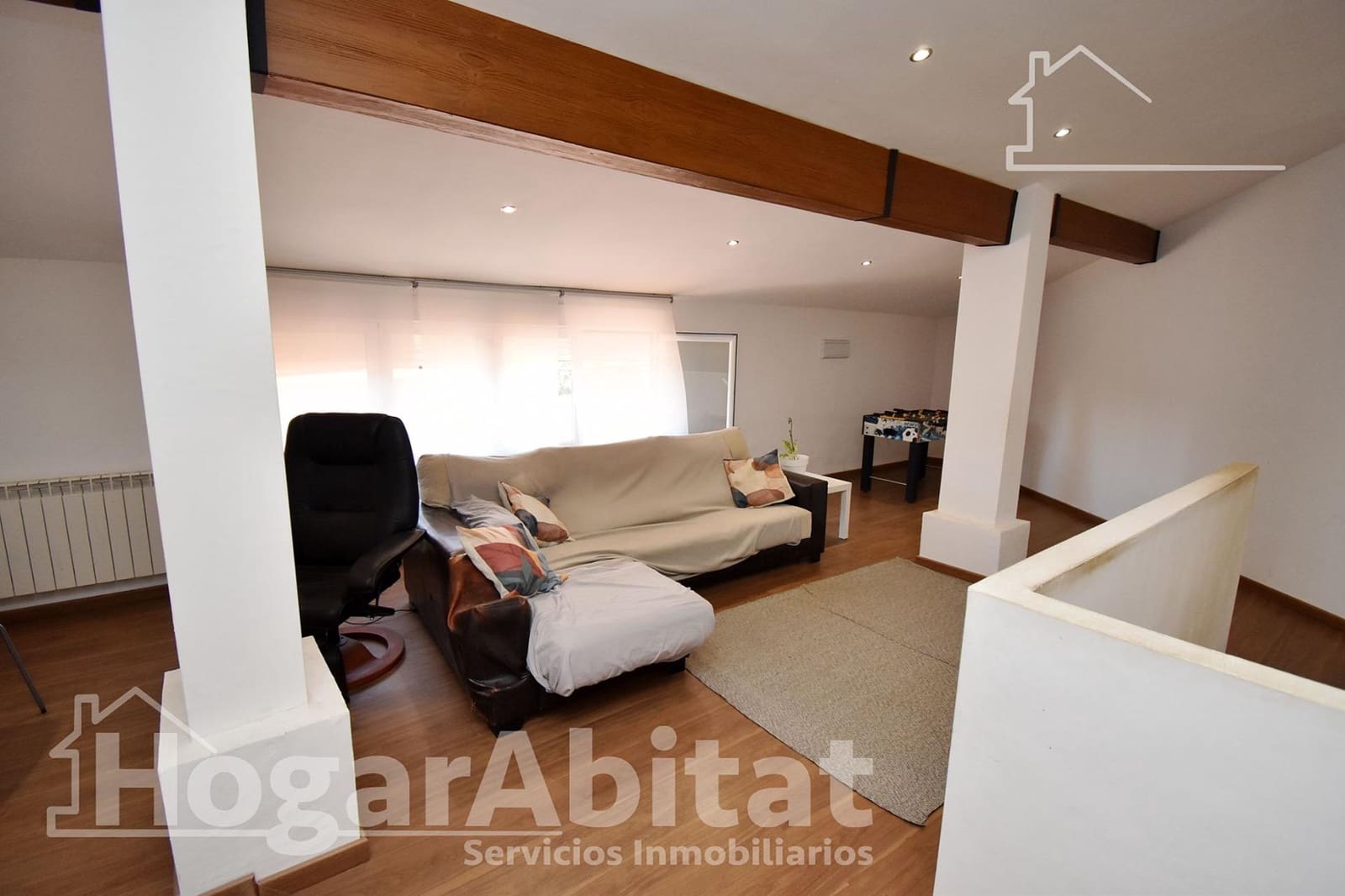 5 sovrum Villa till salu i El Grau de Castello med garage - 340 000 € (Ref: 9452180)