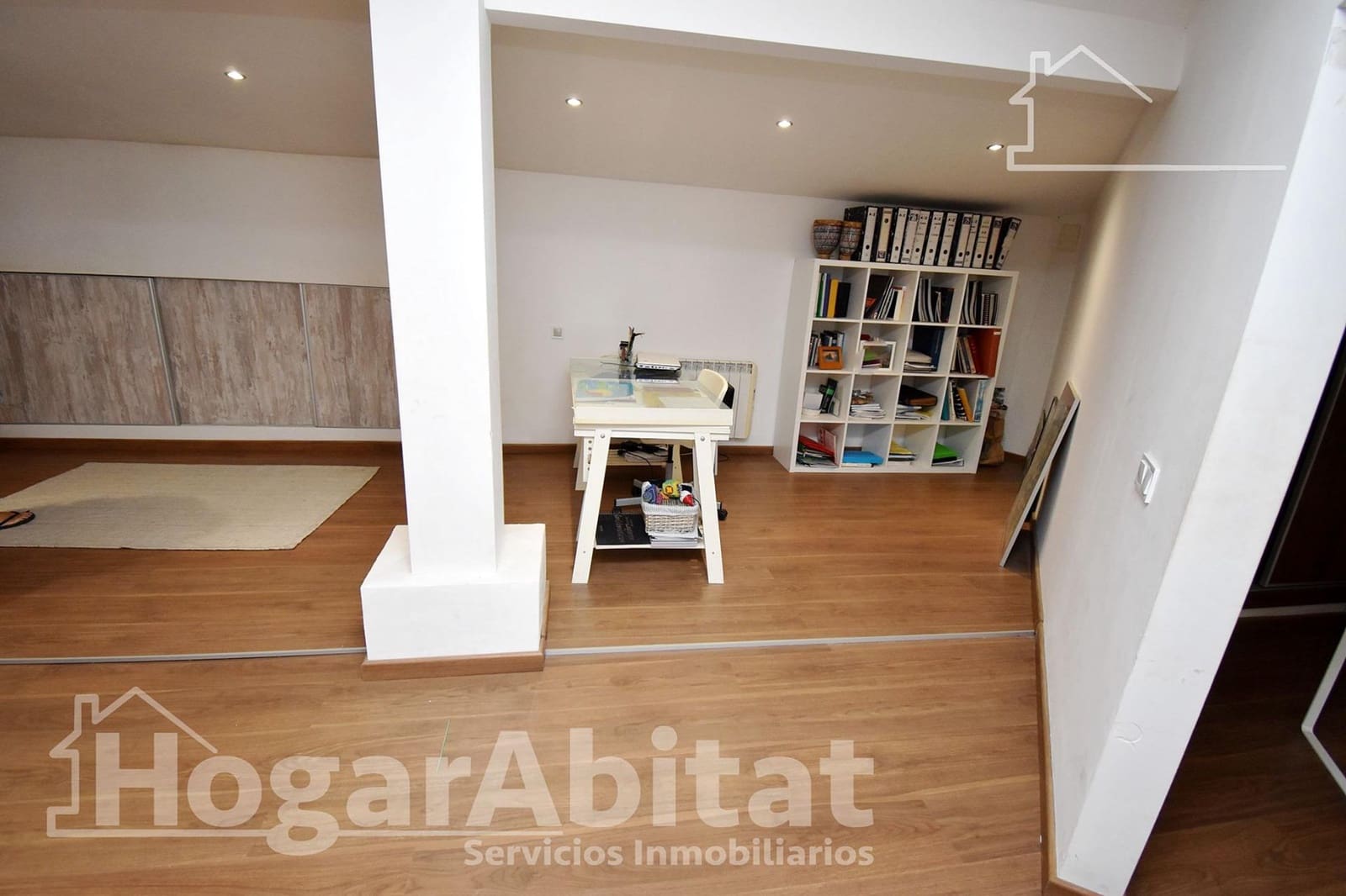 5 sovrum Villa till salu i El Grau de Castello med garage - 340 000 € (Ref: 9452180)