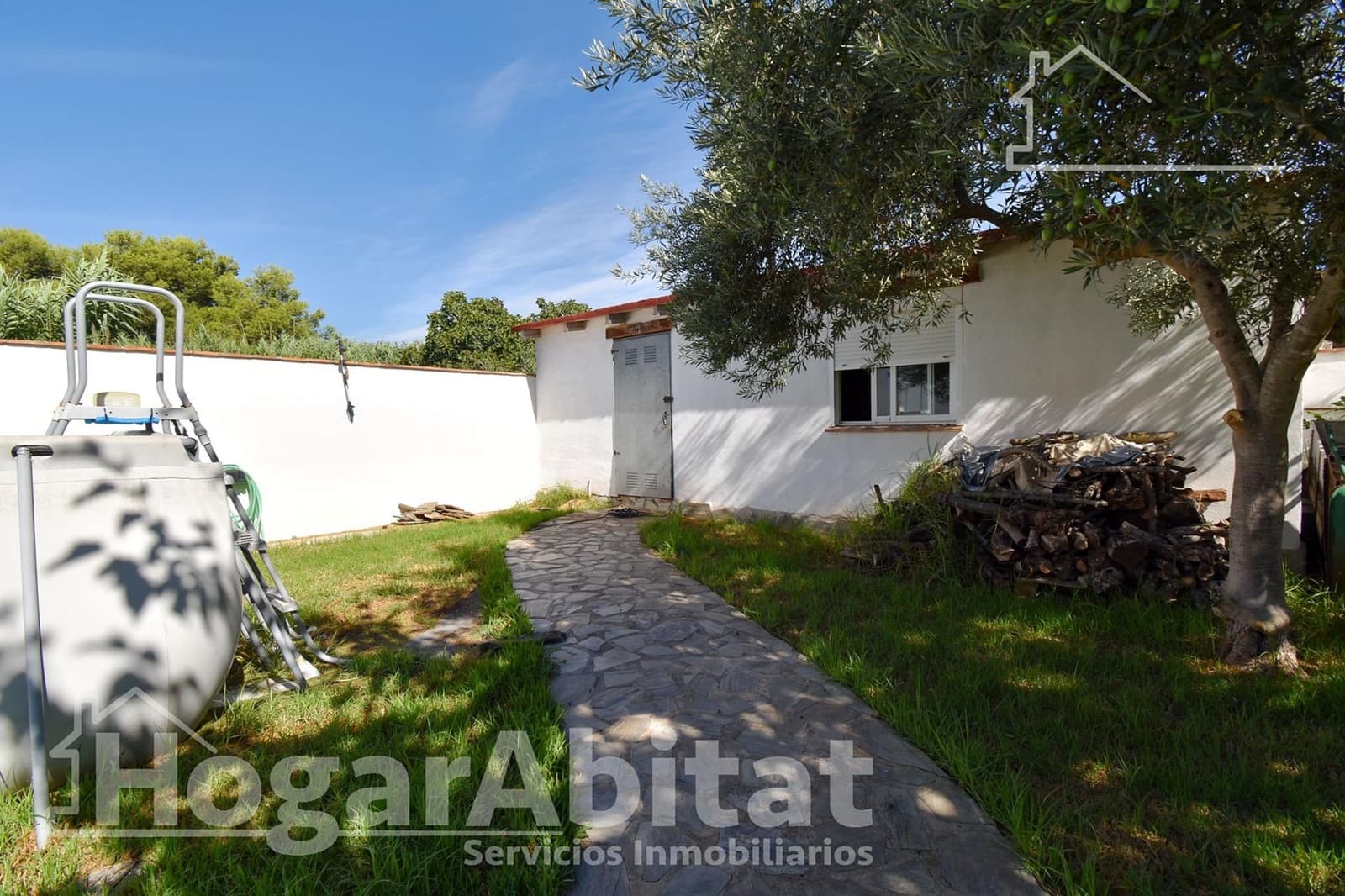 5 sovrum Villa till salu i El Grau de Castello med garage - 340 000 € (Ref: 9452180)