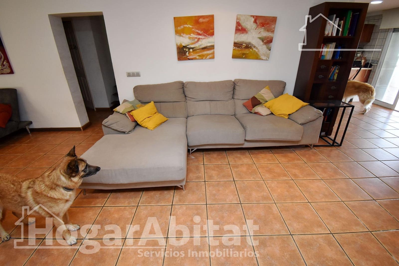5 sovrum Villa till salu i El Grau de Castello med garage - 340 000 € (Ref: 9452180)