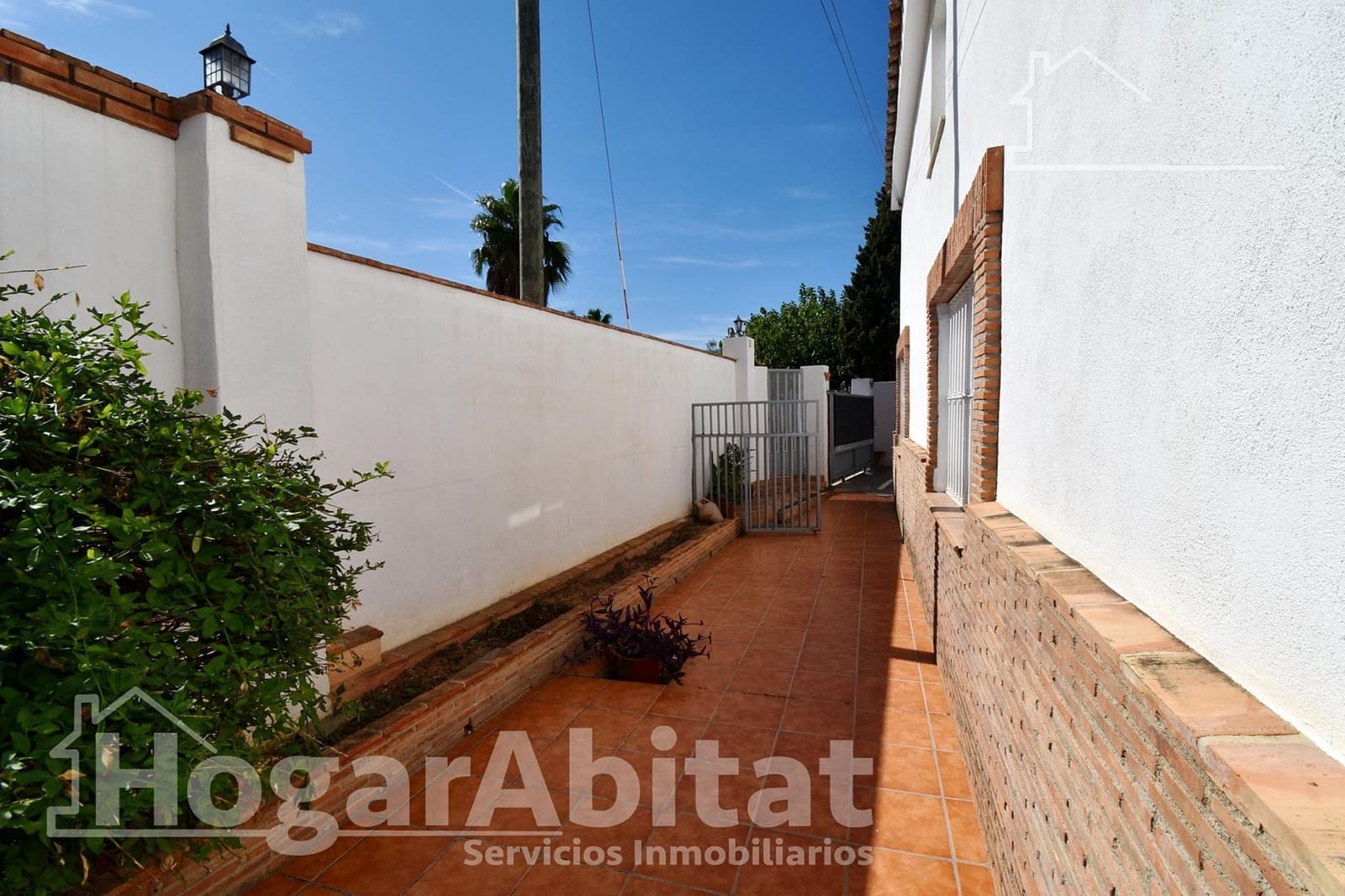 5 sovrum Villa till salu i El Grau de Castello med garage - 340 000 € (Ref: 9452180)