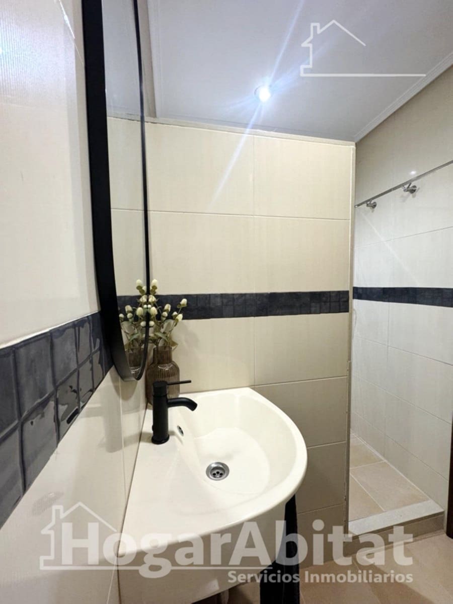 4 camera da letto Appartamento in vendita in Castello de la Plana con garage - 195.000 € (Rif: 9452181)