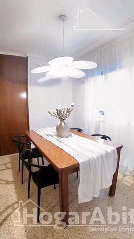 4 camera da letto Appartamento in vendita in Castelló de la Plana con garage - 195.000 € (Rif: 9452181)