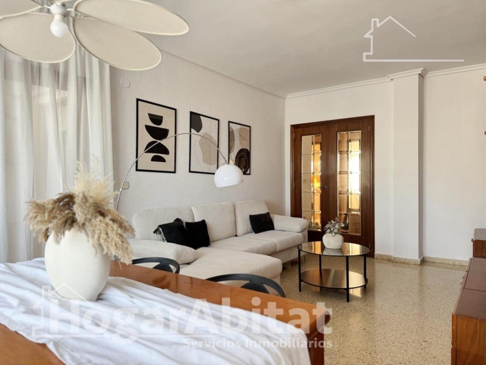 4 camera da letto Appartamento in vendita in Castello de la Plana con garage - 195.000 € (Rif: 9452181)