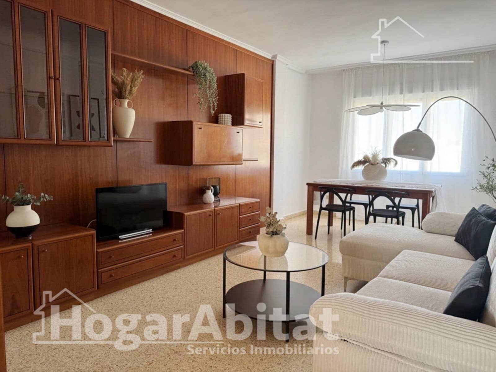 4 camera da letto Appartamento in vendita in Castello de la Plana con garage - 195.000 € (Rif: 9452181)