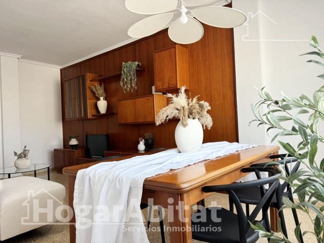 4 camera da letto Appartamento in vendita in Castelló de la Plana con garage - 195.000 € (Rif: 9452181)