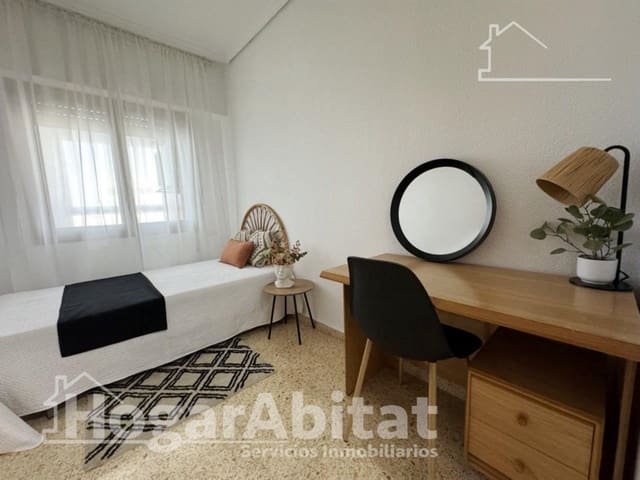 4 camera da letto Appartamento in vendita in Castelló de la Plana con garage - 195.000 € (Rif: 9452181)