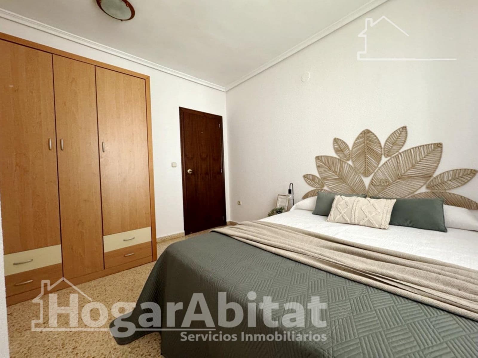 4 camera da letto Appartamento in vendita in Castello de la Plana con garage - 195.000 € (Rif: 9452181)