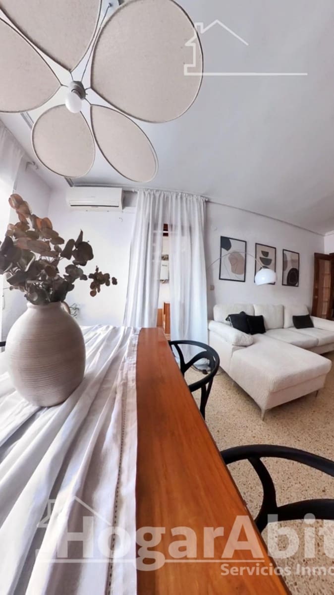 4 Zimmer Wohnung zu verkaufen in Castello de la Plana mit Garage - 200.000 € (Ref: 9452181)