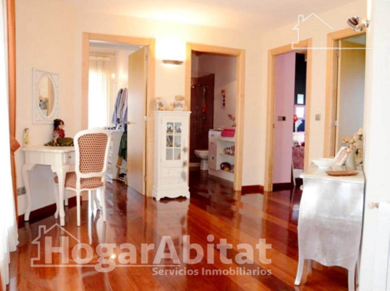 4 bedroom Villa for sale in Algemesi with garage - € 569,000 (Ref: 9452182)