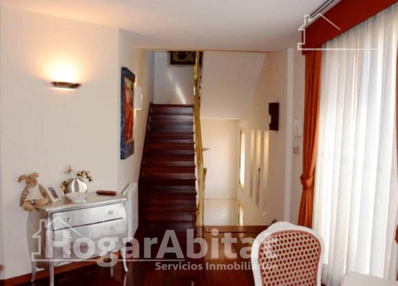 4 bedroom Villa for sale in Algemesi with garage - € 569,000 (Ref: 9452182)