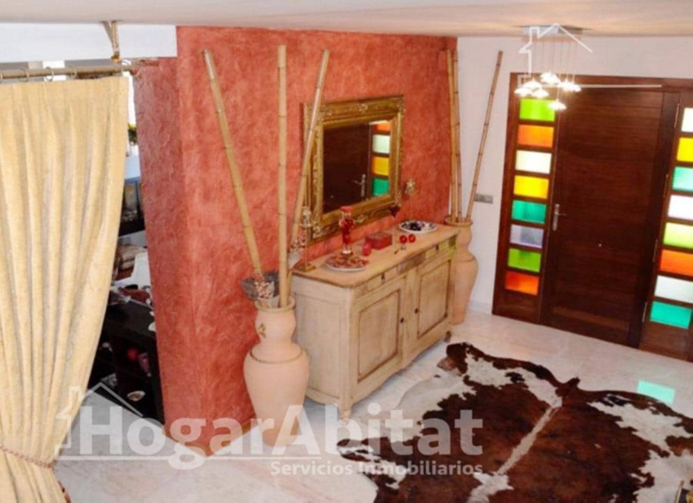 4 bedroom Villa for sale in Algemesi with garage - € 569,000 (Ref: 9452182)