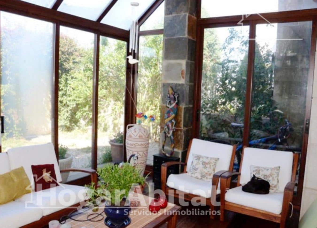 4 bedroom Villa for sale in Algemesi with garage - € 569,000 (Ref: 9452182)