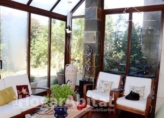 4 camera da letto Villa in vendita in Algemesí con garage - 569.000 € (Rif: 9452182)