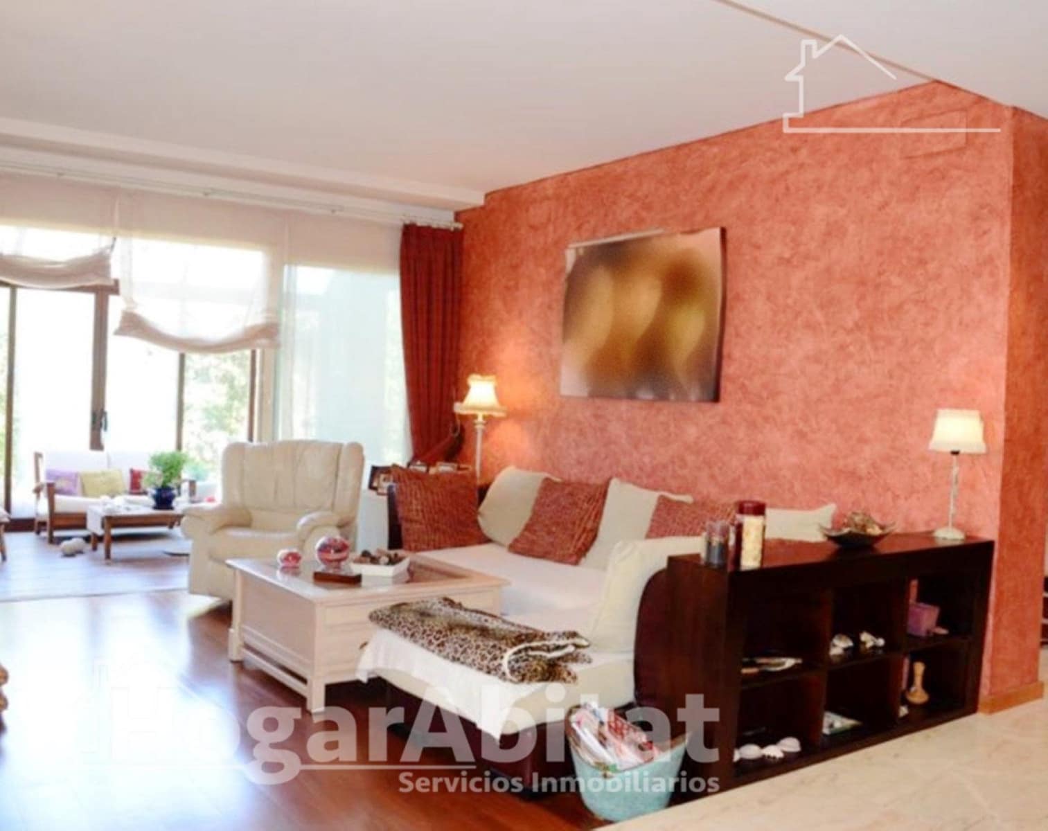 4 bedroom Villa for sale in Algemesi with garage - € 569,000 (Ref: 9452182)