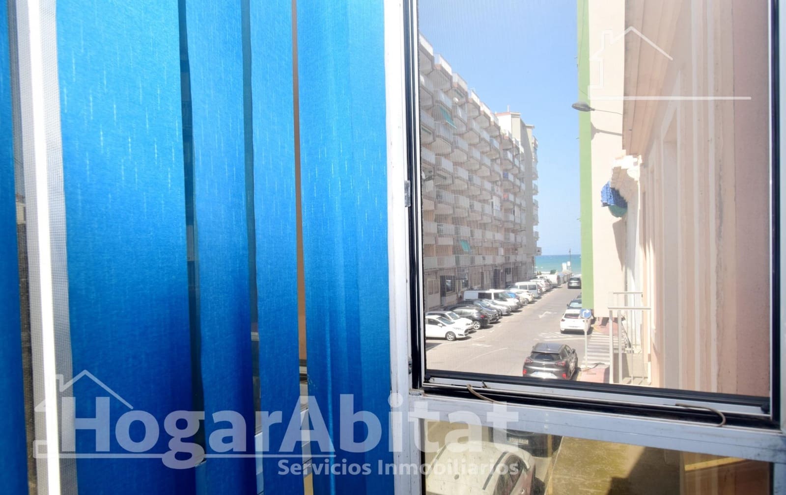 1 camera da letto Appartamento in vendita in El Perello - 152.000 € (Rif: 9452183)