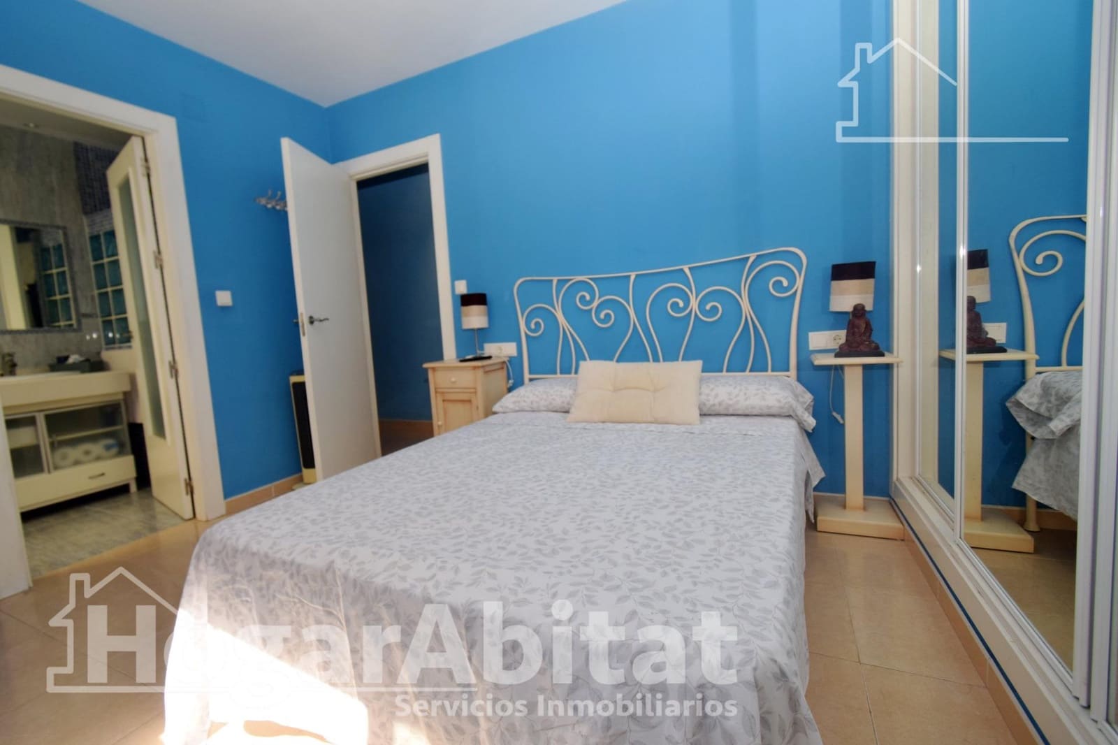 1 camera da letto Appartamento in vendita in El Perello - 152.000 € (Rif: 9452183)