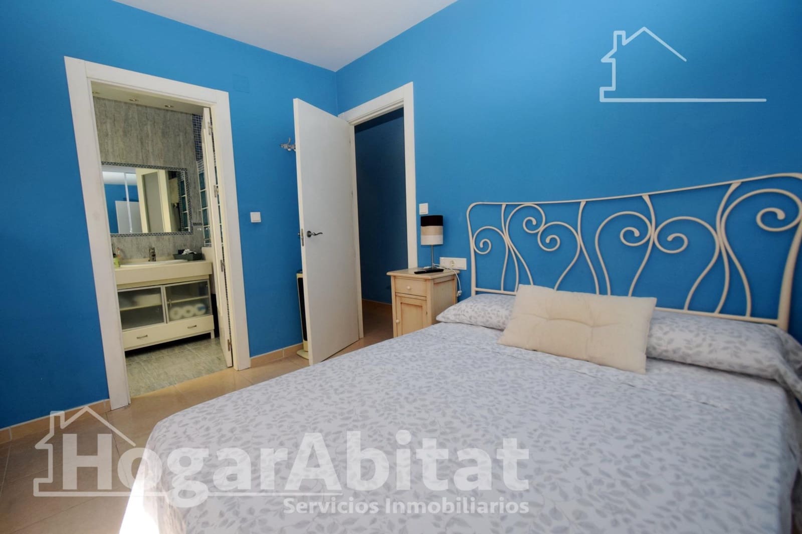 1 camera da letto Appartamento in vendita in El Perello - 152.000 € (Rif: 9452183)