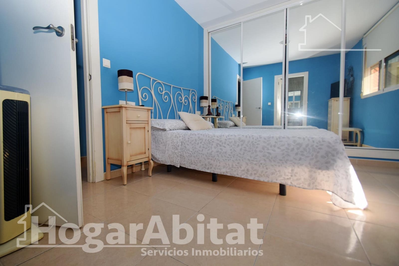 1 camera da letto Appartamento in vendita in El Perello - 152.000 € (Rif: 9452183)