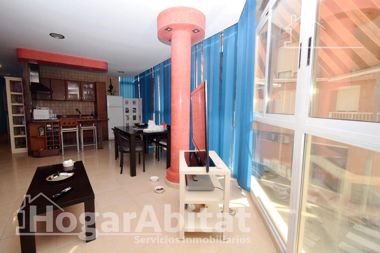 1 camera da letto Appartamento in vendita in El Perello - 152.000 € (Rif: 9452183)